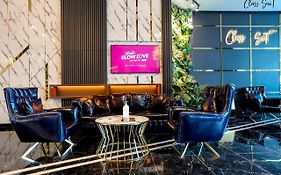 Class Suit Hotel